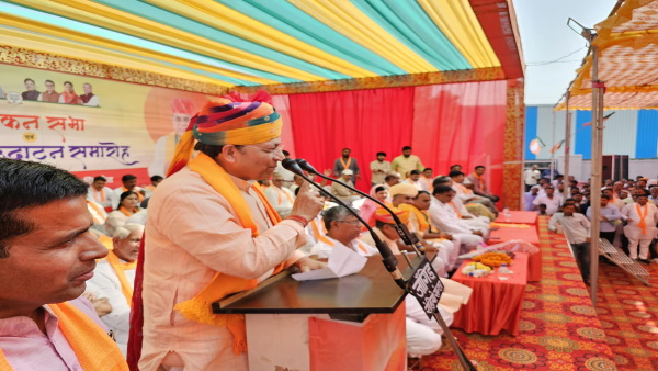 arun singh 