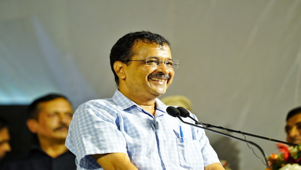 arvind kejriwal arvind kejriwal