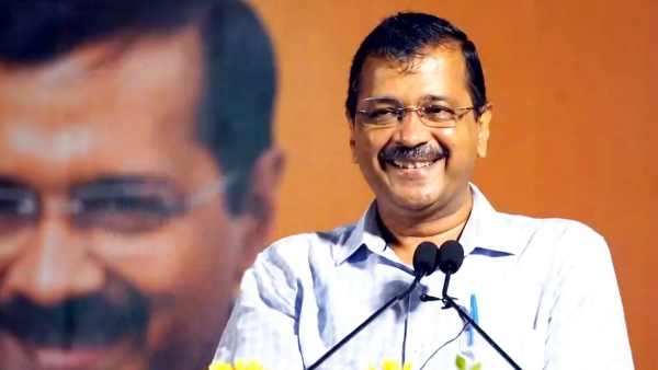 Delhi CM Arvind Kejriwal