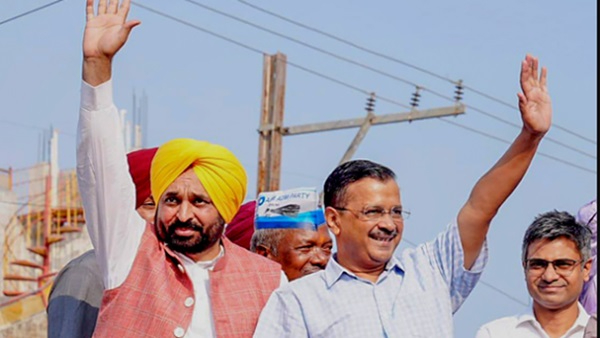 arvind kejriwal