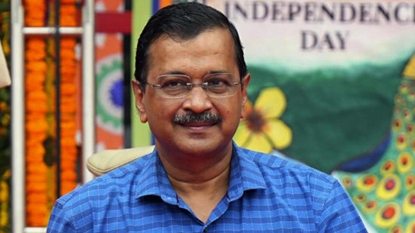 arvind kejriwal