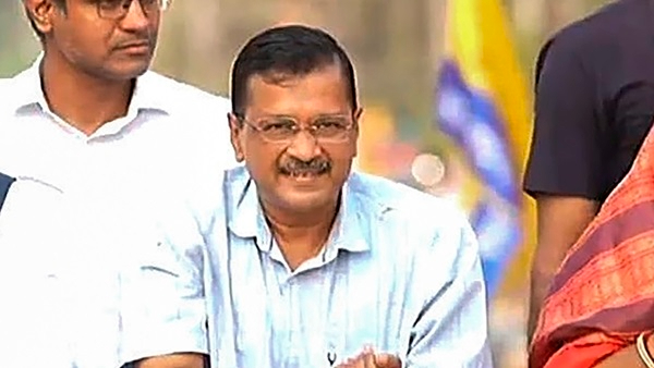 arvind kejriwal