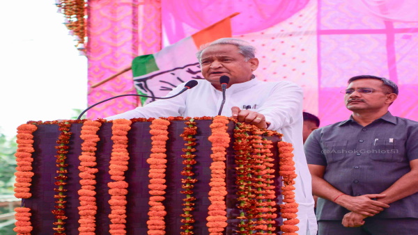 ashok gehlot ashok gehlot