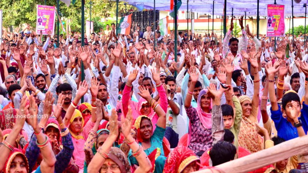 ashok gehlot ashok gehlot