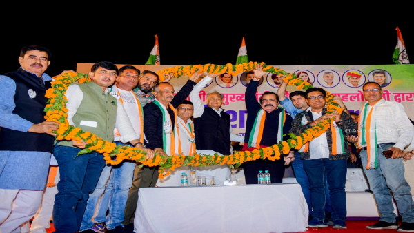 ashok gehlot 