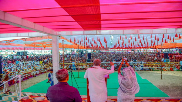 ashok gehlot 