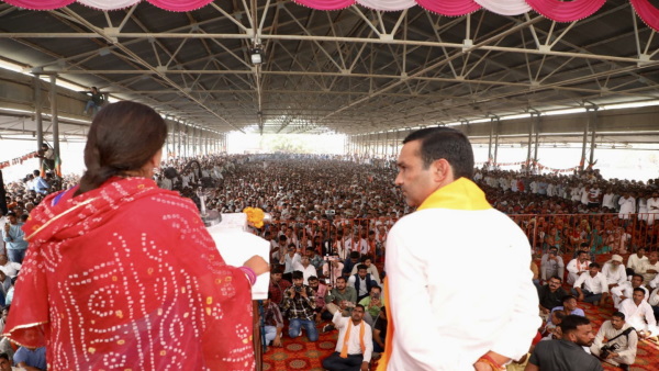 vasundhara raje vasundhara raje