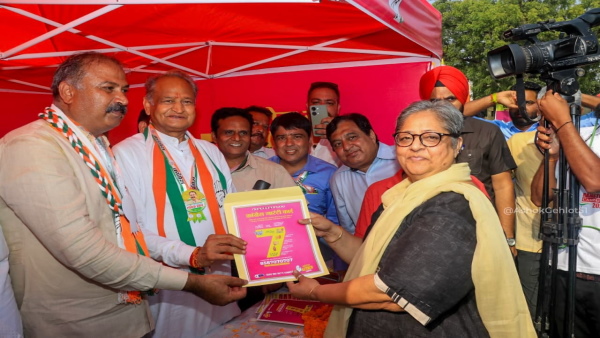 ashok gehlot ashok gehlot