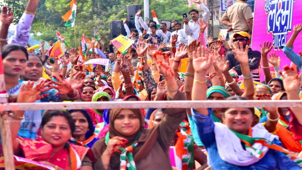 ashok gehlot 