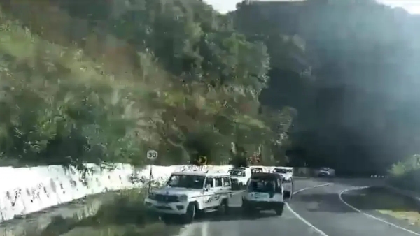 Assam Rifles Daring Rescue On Camera Assam Rifles Daring Rescue On Camera