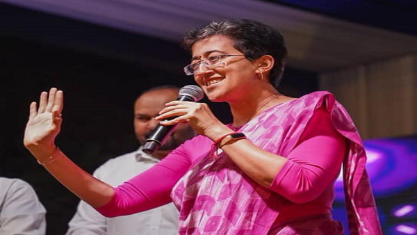atishi 