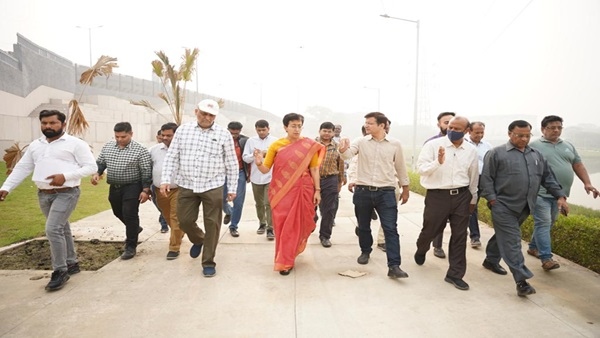 Atishi Marlena