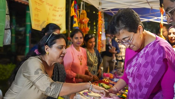 atishi marlena atishi marlena