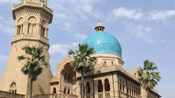 Allahabad University includes Bhagwat Geeta and Upanishads in MBA syllabus