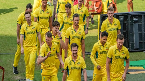 AUSTRALI
