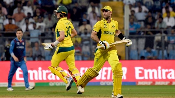 aus vs afg