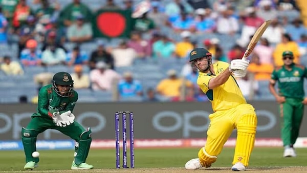 Australia vs Bangladesh Australia vs Bangladesh
