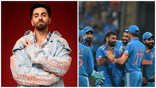 Ayushmann Khurrana