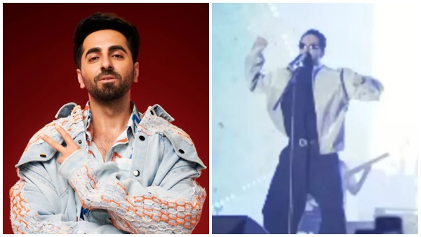 Ayushmann Khurrana