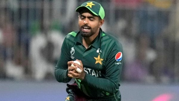 babar azam