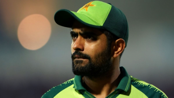 Babar Azam support Gaza people