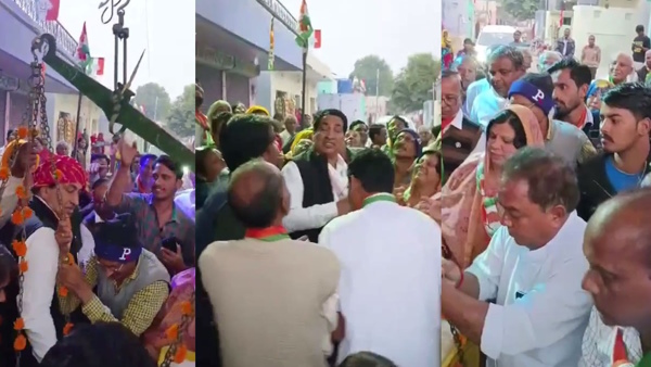 Bandikui Assembly Elections 2023