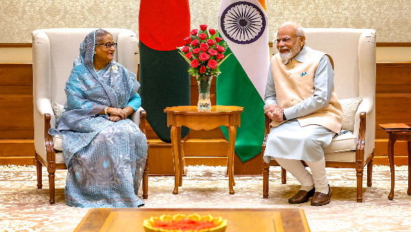 Bangladesh Election News