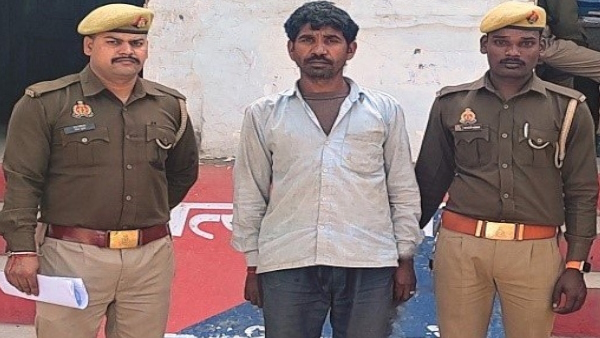 husband burnt alive his wife over suspicion of love affair with a boy 