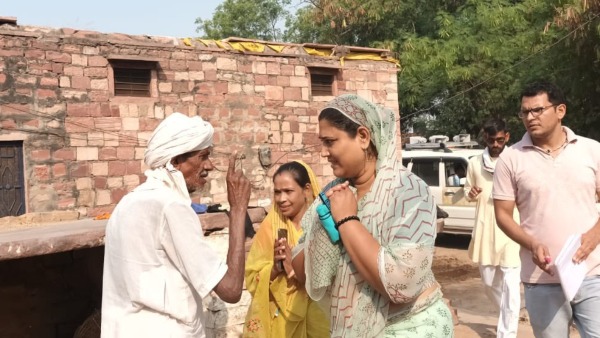 ritu banawat bayana