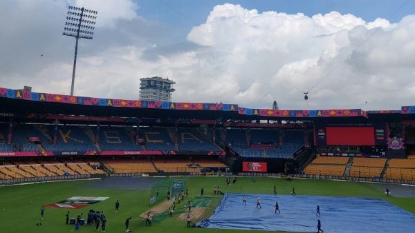 bengaluru stadium