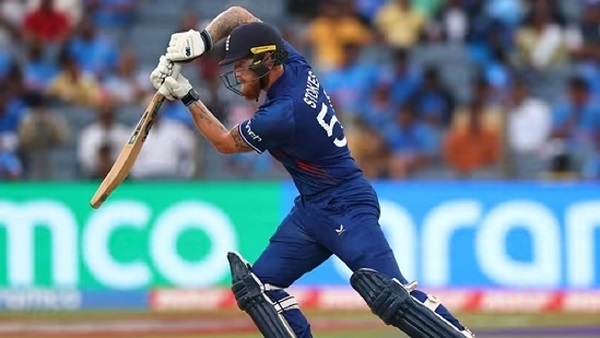Ben Stokes