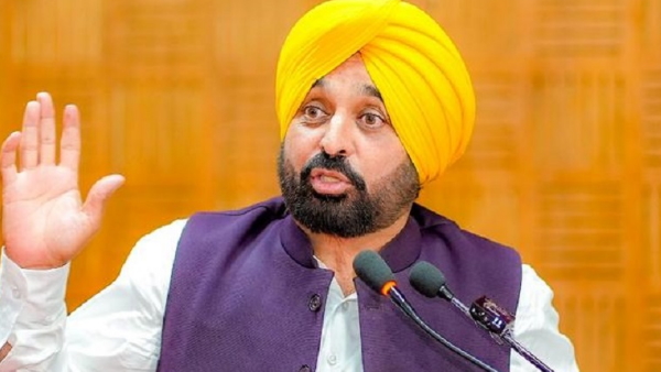 punjab cm 