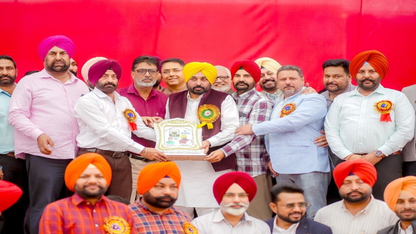 bhagwant man 