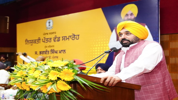 bhagwant man 