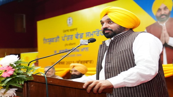 bhagwant man 