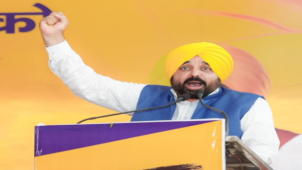 bhagwant man 