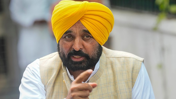 bhagwant mann