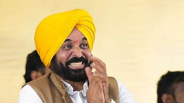 bhagwant mann