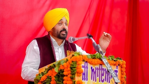 bhagwant mann