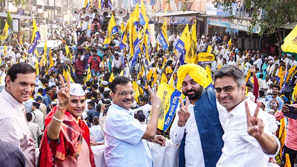 bhagwant mann
