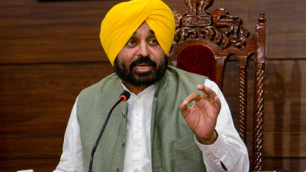 bhagwant mann
