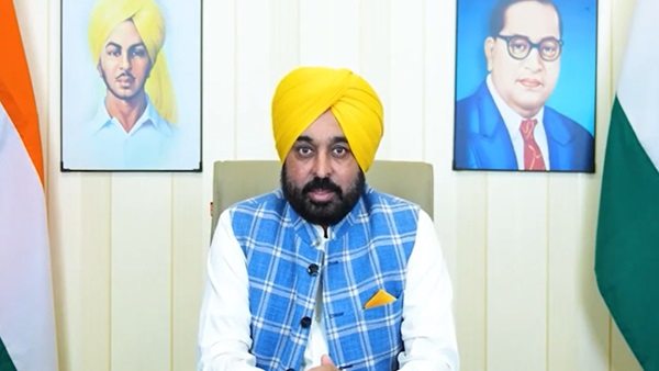 bhagwant mann