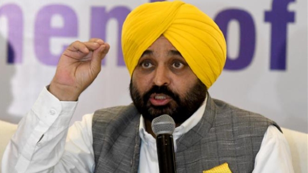  Punjab Bhagwant Mann govt Aata-Dal Scheme