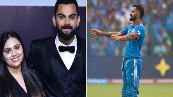 Virat Kohli 1 Virat Kohli 1