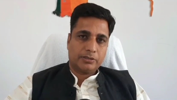 Bhilwara: Star campaigners tour begins as assembly elections get closer