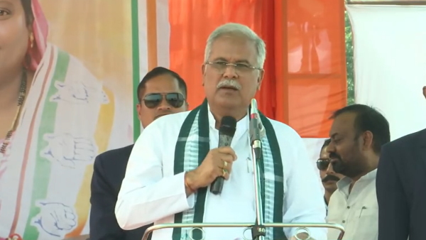 BJP अपनी हार स्वीकार कर ली है, हमें बदनाम करने की साजिश