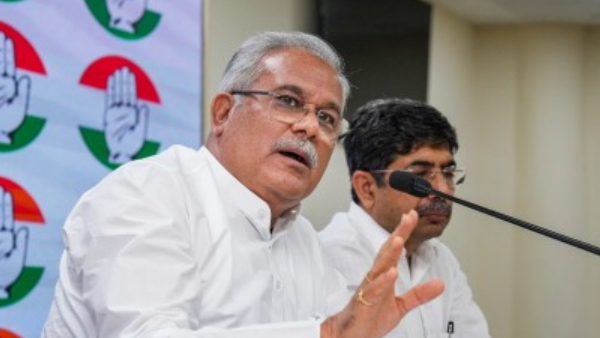 Chhattisgarh DA Hike
