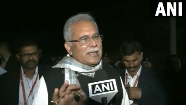 Bhupesh Baghel