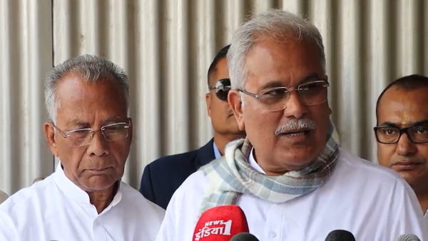 Chhattisgarh Chhattisgarh