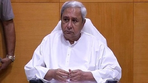 odisha cm
